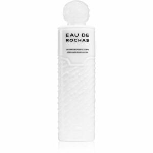 Rochas Eau de Rochas tělové mléko pro ženy 500 ml obraz