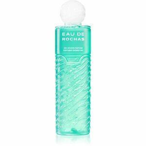 Rochas Eau de Rochas sprchový gel pro ženy 500 ml obraz