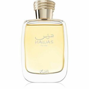 Rasasi Hawas For Her parfémovaná voda pro ženy 100 ml obraz