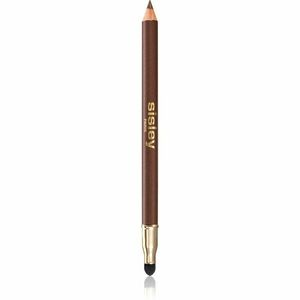 Sisley Phyto-Khol Perfect tužka na oči s ořezávátkem odstín 02 Brown 1.2 g obraz
