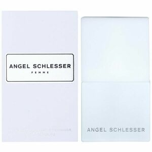 Angel Schlesser Femme toaletní voda pro ženy 50 ml obraz