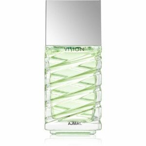 Ajmal Vision parfémovaná voda pro muže 100 ml obraz