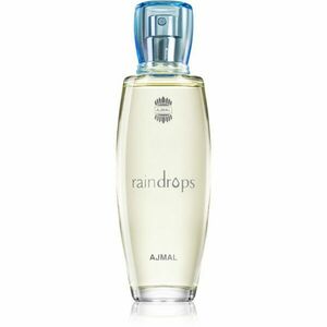 Ajmal Raindrops parfémovaná voda pro ženy 50 ml obraz