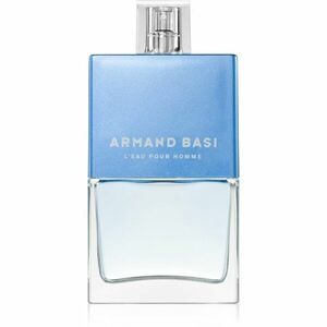 Armand Basi L'Eau Pour Homme toaletní voda pro muže 125 ml obraz