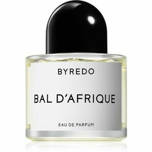 BYREDO Bal D'Afrique parfémovaná voda unisex 50 ml obraz
