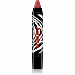 Sisley Phyto-Lip Twist tónující balzám na rty v tužce odstín 15 Nut 2.5 g obraz