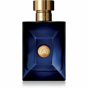 Versace Dylan Blue Pour Homme toaletní voda pro muže 100 ml obraz
