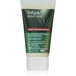 Tołpa Green Men osvěžující krém proti vráskám 50 ml obraz
