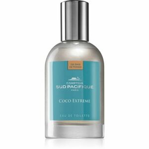 Comptoir Sud Pacifique Coco Extreme toaletní voda unisex 30 ml obraz