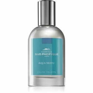 Comptoir Sud Pacifique Aqua Motu toaletní voda pro ženy 30 ml obraz