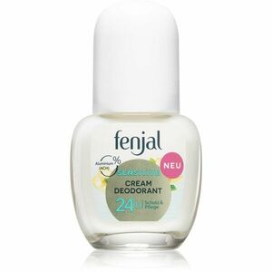 Fenjal Sensitive deodorant roll-on pro citlivou pokožku 50 ml obraz
