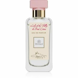 Dermacol Lily of the Valley & Fresh Citrus parfémovaná voda pro ženy 50 ml obraz