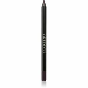 ARTDECO Soft Liner Waterproof voděodolná tužka na oči odstín 221.11 Deep Forest Brown 1.2 g obraz