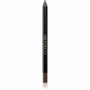 ARTDECO Soft Liner Waterproof voděodolná tužka na oči odstín 221.12 Warm Dark Brown 1.2 g obraz