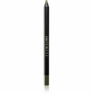 ARTDECO Soft Liner Waterproof voděodolná tužka na oči odstín 221.20 Bright Olive 1.2 g obraz