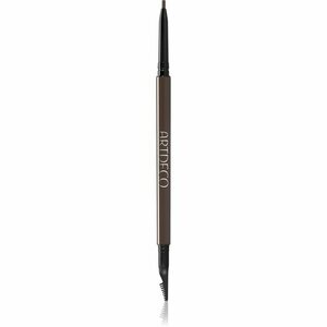 ARTDECO Ultra Fine Brow Liner precizní tužka na obočí odstín 2812.21 Ash Brown 0.09 g obraz