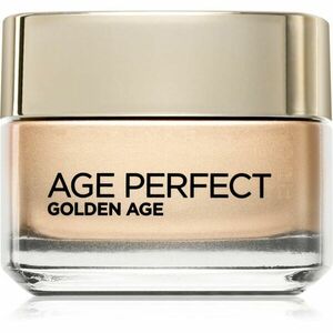 L’Oréal Paris Age Perfect Golden Age denní protivráskový krém pro zralou pleť 50 ml obraz