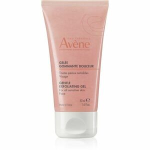 Avène Skin Care Gentle Exfoliating Gel jemný gelový peeling 50 ml obraz