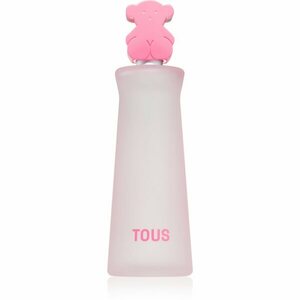 Tous Kids Girl toaletní voda pro děti 100 ml obraz