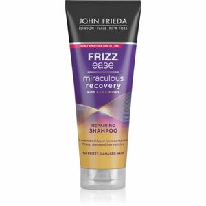 John Frieda Frizz Ease Miraculous Recovery obnovující šampon pro poškozené vlasy 250 ml obraz