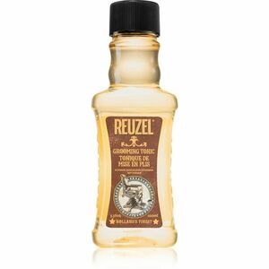 Reuzel Grooming hydratační tonikum pro objem a tvar 100 ml obraz