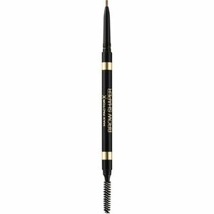 Max Factor Brow Shaper automatická tužka na obočí s kartáčkem odstín 10 Blonde 1 g obraz