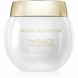 Helena Rubinstein Re-Plasty Age Recovery Face Wrap krémová maska redukující projevy stárnutí pro ženy 50 ml obraz