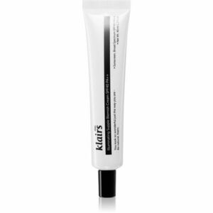 Klairs Illuminating Supple Blemish Cream hydratační BB krém proti nedokonalostem pleti SPF 40 40 ml obraz