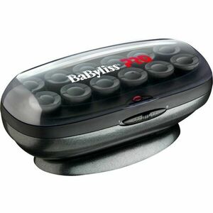 BaByliss PRO Jumbo BAB3025E nahřívací natáčky 12 x ⌀ 38 mm ks obraz