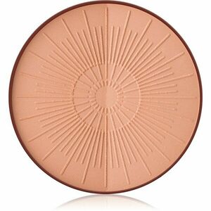 ARTDECO Bronzing Powder Compact Refill kompaktní bronzující pudr náhradní náplň odstín 30 Terracotta 10 g obraz