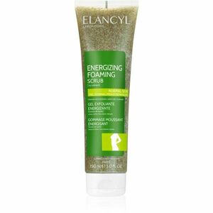 Elancyl Fermeté energizující pěnivý peeling na tělo 150 ml obraz