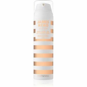James Read Self Tan samoopalovací noční maska na tělo 200 ml obraz