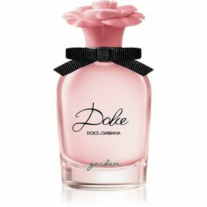 Dolce&Gabbana Dolce Garden parfémovaná voda pro ženy 50 ml obraz