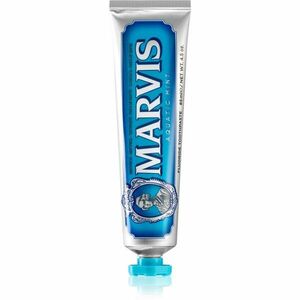 Marvis The Mints Aquatic zubní pasta příchuť Aquatic-Mint 85 ml obraz