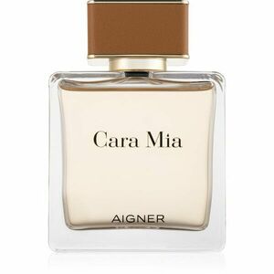 Etienne Aigner Cara Mia parfémovaná voda pro ženy 100 ml obraz