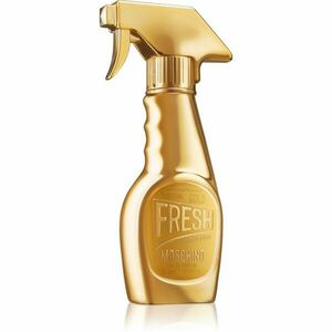 Moschino Gold Fresh Couture parfémovaná voda pro ženy 30 ml obraz