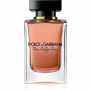 Dolce&Gabbana The Only One parfémovaná voda pro ženy 100 ml obraz
