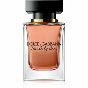 Dolce&Gabbana The Only One parfémovaná voda pro ženy 50 ml obraz