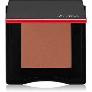 Shiseido InnerGlow CheekPowder rozjasňující tvářenka odstín 07 Cocoa Dusk 4 g obraz