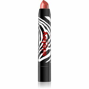 Sisley Phyto-Lip Twist Mat tónující balzám na rty s matným efektem odstín 19 Ballet 2.5 g obraz