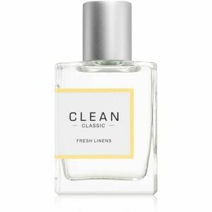 CLEAN Fresh Linens parfémovaná voda unisex 30 ml obraz