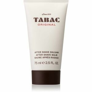 Tabac Original balzám po holení pro muže 75 ml obraz