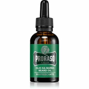 Proraso Green olej na vousy 30 ml obraz