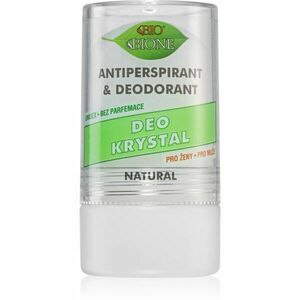 Bione Cosmetics Deo Krystal minerální deodorant 120 g obraz