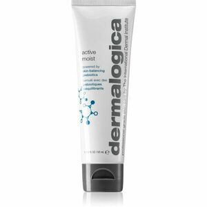 Dermalogica Daily Skin Health Active Moist lehký hydratační fluid bez obsahu oleje 50 ml obraz