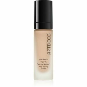 ARTDECO Perfect Teint Foundation dlouhotrvající make-up bez obsahu oleje odstín 35 Natural 20 ml obraz