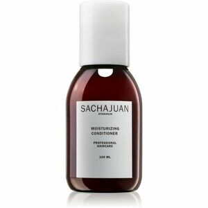 Sachajuan Moisturizing Conditioner hydratační kondicionér 100 ml obraz
