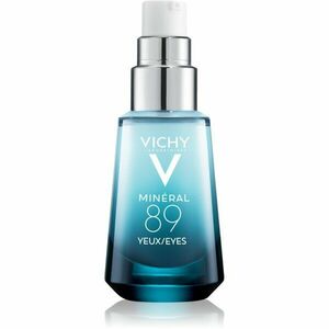 Vichy Minéral 89 posilující a vyplňující Hyaluron-Booster na oční okolí 15 ml obraz