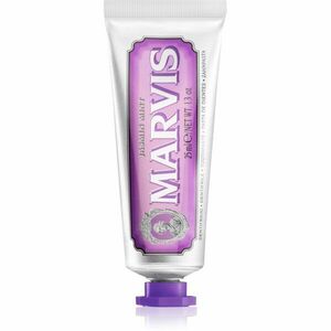 Marvis The Mints Jasmin zubní pasta příchuť Jasmin-Mint 25 ml obraz