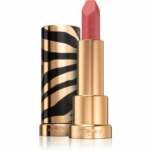 Sisley Le Phyto Rouge luxusní pečující rtěnka s kyselinou hyaluronovou odstín 21 Rose Nouméa 3, 4 g obraz